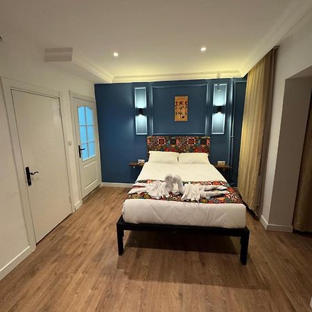 Moon Boutique Otel İstanbul Dış mekan fotoğraf