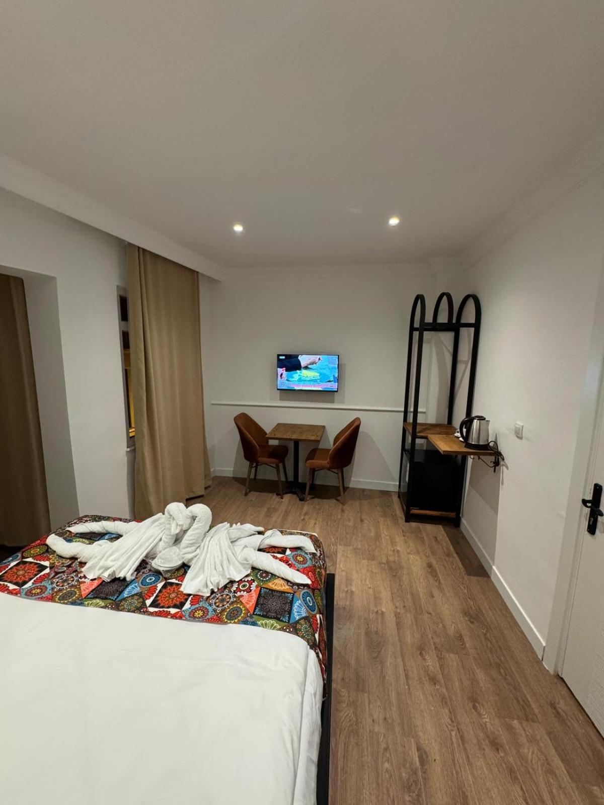 Moon Boutique Otel İstanbul Dış mekan fotoğraf