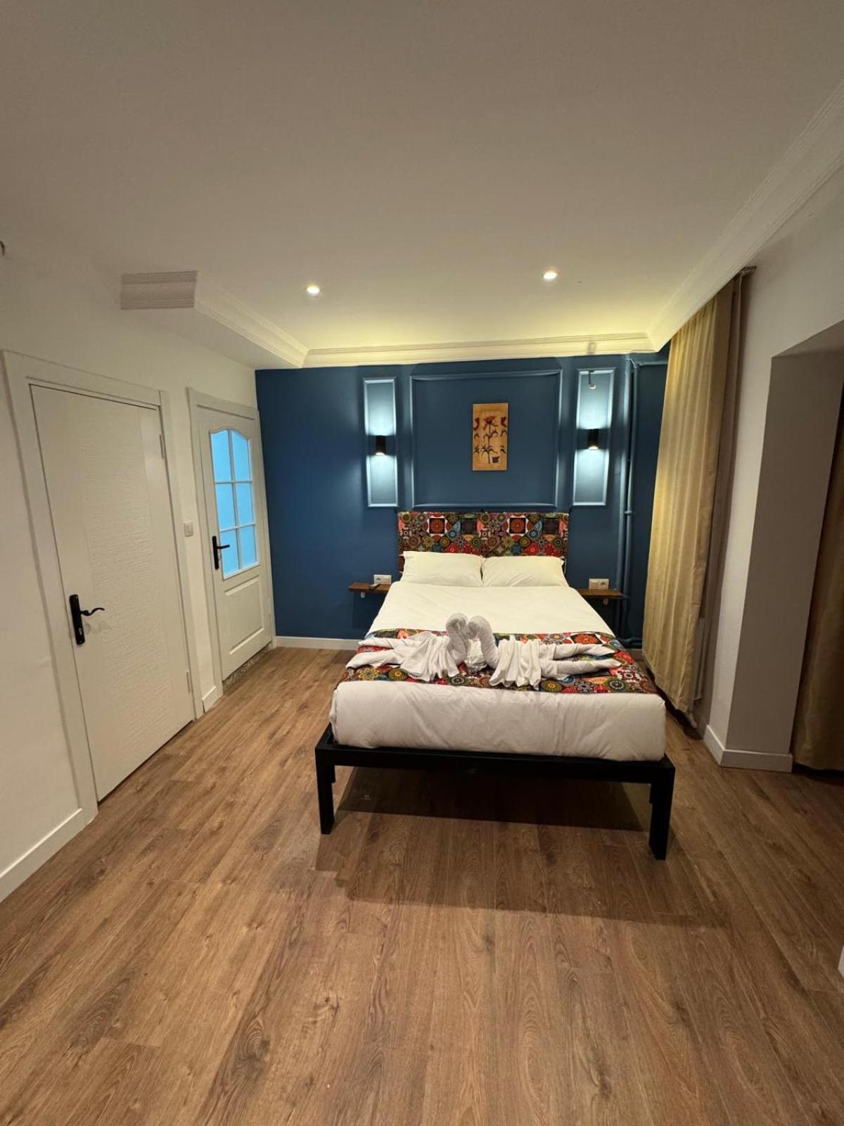 Moon Boutique Otel İstanbul Dış mekan fotoğraf